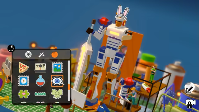 3D找茬2/Tiny Lands 2(图7)