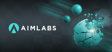 瞄准实验室/专业练枪软件/Aimlabs/Aim Lab（更新Build.16506787）