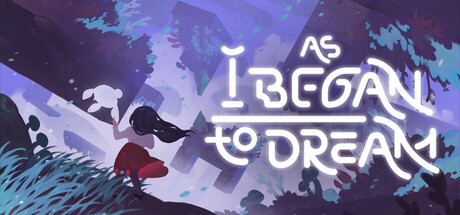当我开始做梦时/As I Began To Dream(图1) 当我开始做梦时/As I Began To Dream(图1)