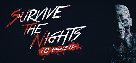 暗夜求生/生存之夜/Survive the Nights(图1) 暗夜求生/生存之夜/Survive the Nights(图1)