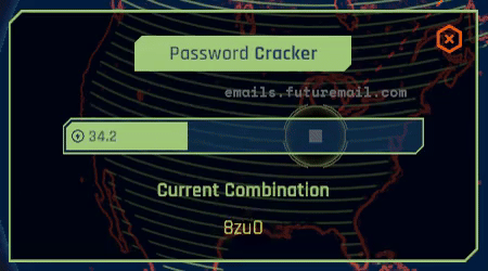 虚空未来:骇客协议/Void Future: Hacking Protocol(图3) 虚空未来:骇客协议/Void Future: Hacking Protocol(图3)