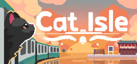 猫之岛/Cat Isle(图1)