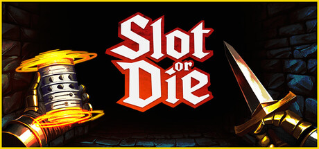 要么转老虎机要么死/Slot or Die(图1) 要么转老虎机要么死/Slot or Die(图1)
