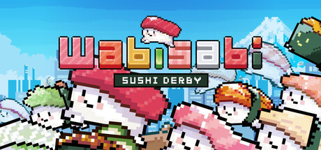 寿司德比/Wabisabi SushiDerby(图1)