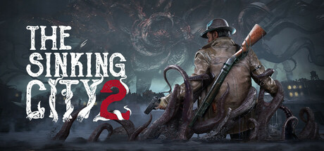 沉没之城2/The Sinking City 2(图1) 沉没之城2/The Sinking City 2(图1)