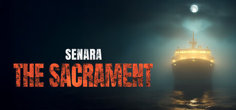 新国家号：圣礼/SENARA : The Sacrament