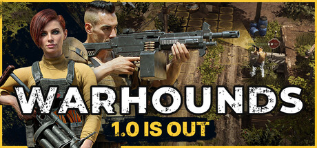 战争猎犬/Warhounds(图1) 战争猎犬/Warhounds(图1)