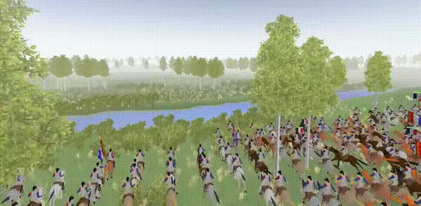 荣誉战场/Field of Honor(图5) 荣誉战场/Field of Honor(图5)
