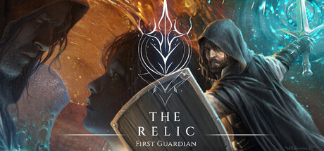 遗物：第一守护者/The Relic: The First Guardian