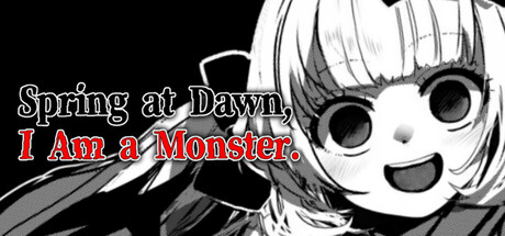 春晓破晓,吾乃怪物/春はあけぼの、我はバケモノ – Spring at Dawn, I Am a Monster(图1) 春晓破晓,吾乃怪物/春はあけぼの、我はバケモノ – Spring at Dawn, I Am a Monster(图1)