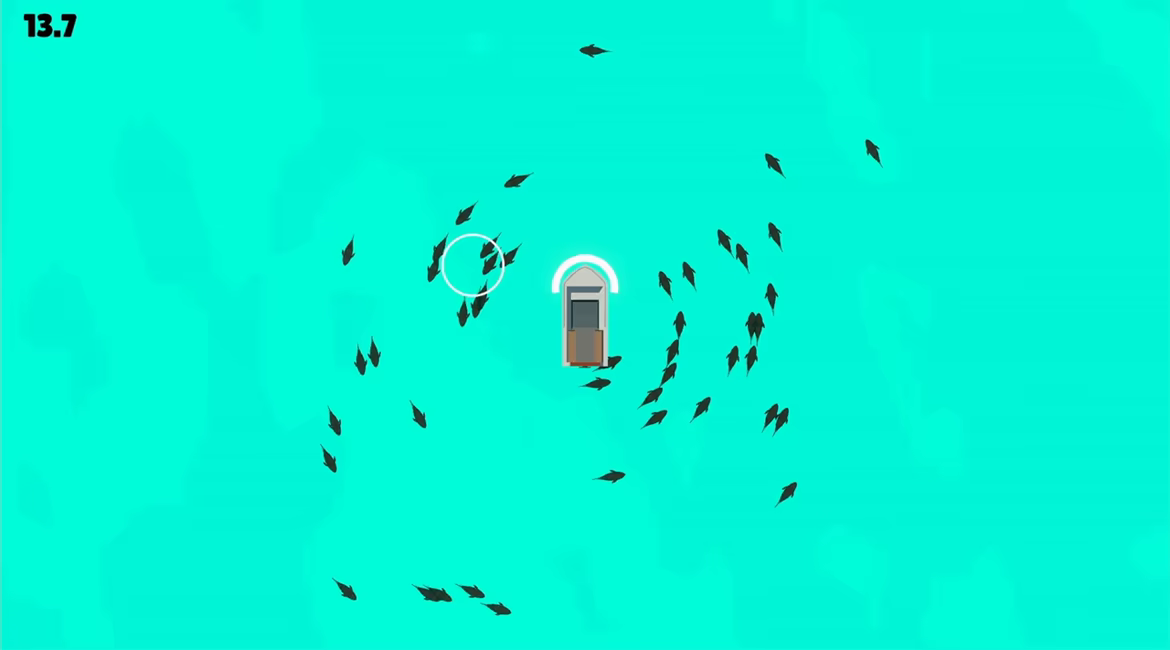 增量钓鱼/Incremental Fishing(图2)