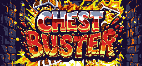 宝箱破坏者/Chest Buster(图1) 宝箱破坏者/Chest Buster(图1)