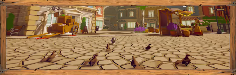 帕湾:猫咪大混乱/Pawbay: Cat Chaos(图4) 帕湾:猫咪大混乱/Pawbay: Cat Chaos(图4)