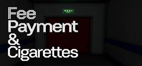 缴费与香烟/Fee Payment & Cigarettes(图1)