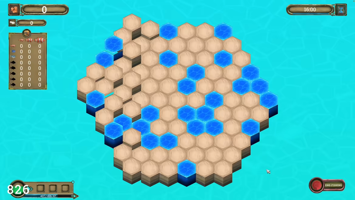 更多鱼 – 放置点击器/More fish – Idle Clicker(图2)