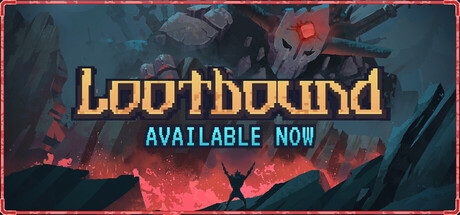 掠宝旅团/Lootbound(图1) 掠宝旅团/Lootbound(图1)
