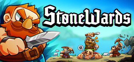磐石守卫/Stonewards(图1) 磐石守卫/Stonewards(图1)