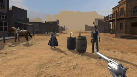 狂野西部矿工模拟器/Wild West Miner Simulator(图7)