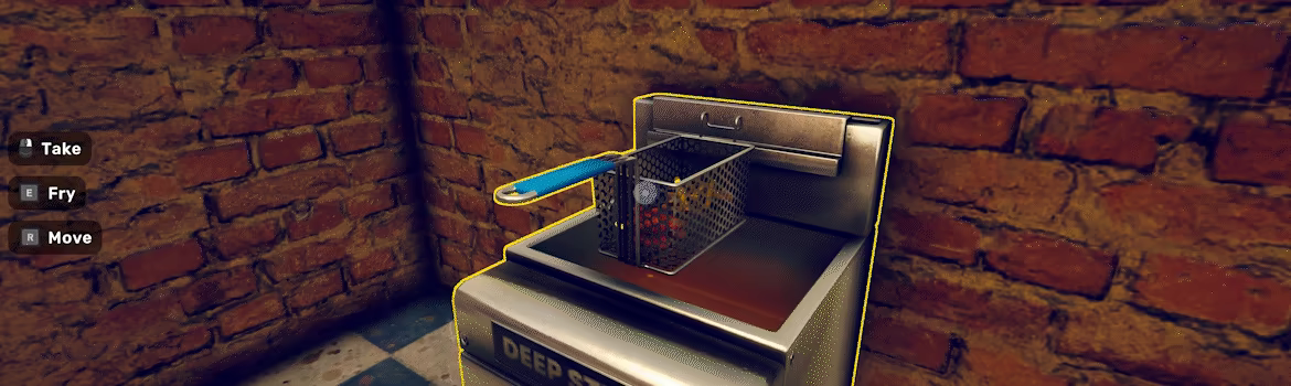 保龄球馆模拟器/Bowling Alley Simulator(图5)