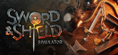 剑盾模拟器/Sword & Shield Simulator(图1) 剑盾模拟器/Sword & Shield Simulator(图1)