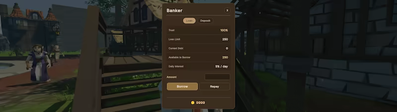 幻想商店/Fantasy Shop Tycoon(图5)