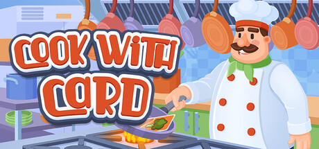卡牌烹厨/Cook with Card