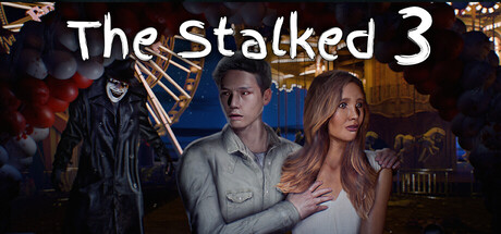 被追踪者3/The Stalked 3(图1) 被追踪者3/The Stalked 3(图1)