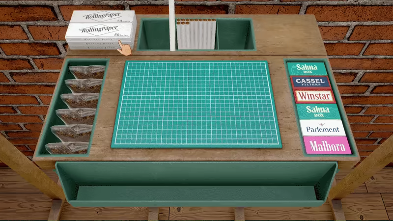 尼古丁商人模拟器/Nicotine Merchant Simulator(图3) 尼古丁商人模拟器/Nicotine Merchant Simulator(图3)