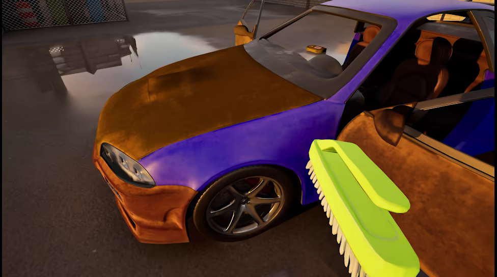 噩梦驰骋/Nightmare Drive(图3) 噩梦驰骋/Nightmare Drive(图3)