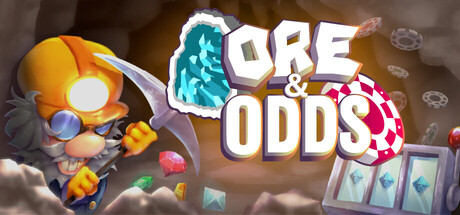 矿石博弈/Ore & Odds(图1)
