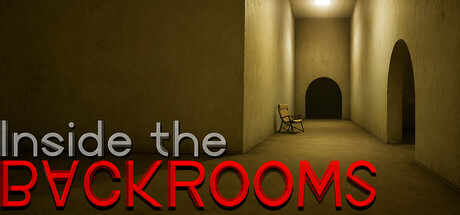 深入后室/密室内部/Inside the Backrooms/支持网络联机(图1) 深入后室/密室内部/Inside the Backrooms/支持网络联机(图1)