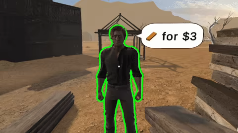 狂野西部矿工模拟器/Wild West Miner Simulator(图4)