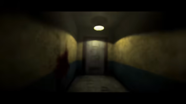 快逃!—— 一场糟糕噩梦纪事/GET OUT! – A Very Bad Dreams Story(图3) 快逃!—— 一场糟糕噩梦纪事/GET OUT! – A Very Bad Dreams Story(图3)