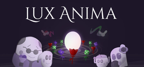 光之灵魂/Lux Anima(图1) 光之灵魂/Lux Anima(图1)