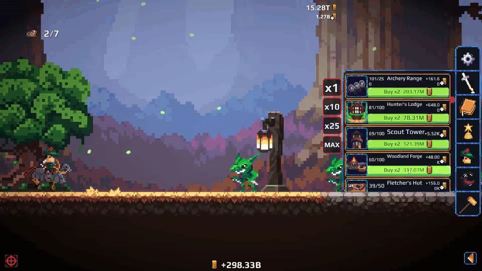 哥布林进攻/Goblin Attack(图6) 哥布林进攻/Goblin Attack(图6)