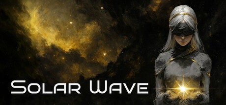 太阳浪潮/Solar Wave(图1)