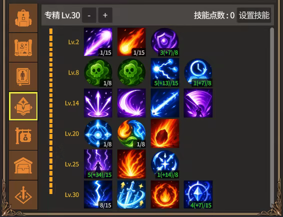 放置恶魔/Idle Inferno(图3)