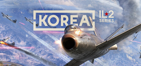 IL2捍卫雄鹰:朝鲜战争/Korea. IL-2 Series(图1) IL2捍卫雄鹰:朝鲜战争/Korea. IL-2 Series(图1)