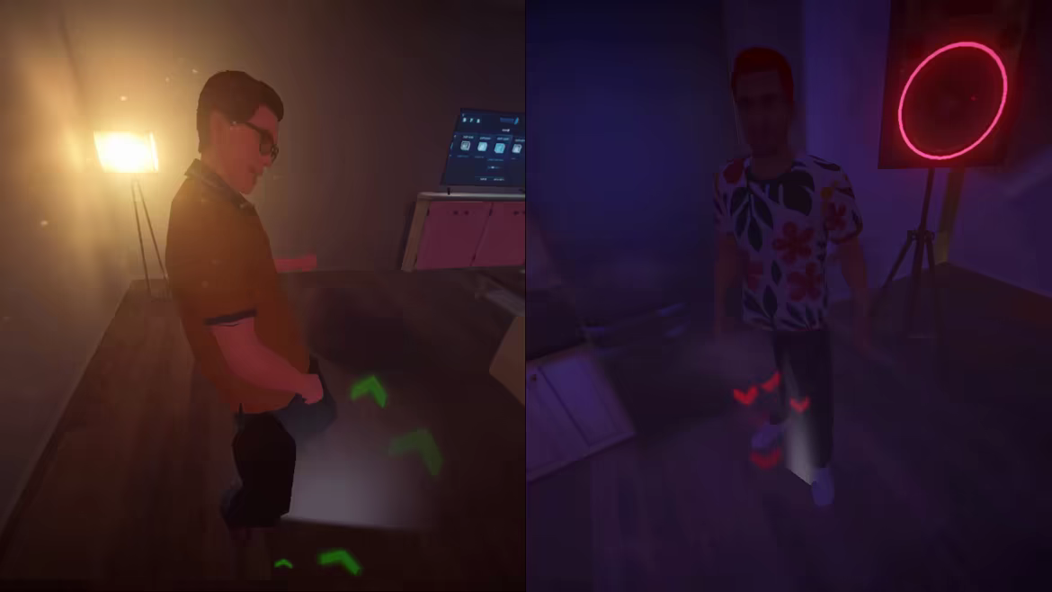 DJ Life Simulator:学习真正的DJ技巧/DJ Life Simulator: From Your Bedroom to the Mainstage(图9) DJ Life Simulator:学习真正的DJ技巧/DJ Life Simulator: From Your Bedroom to the Mainstage(图9)