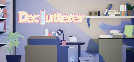 收纳师/Declutterer(图1)