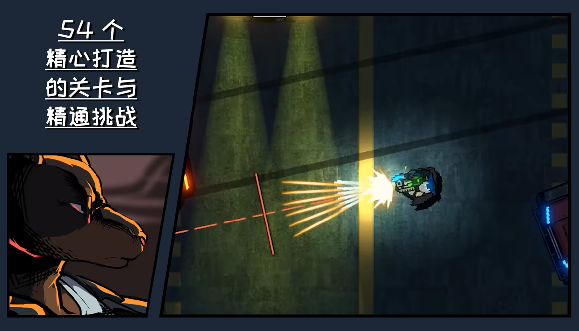 九山:狼之城/Kusan : City of Wolves(图4) 九山:狼之城/Kusan : City of Wolves(图4)
