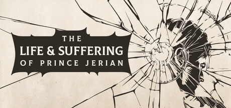 杰里安王子的生平和苦难/The Life and Suffering of Prince Jerian(图1) 杰里安王子的生平和苦难/The Life and Suffering of Prince Jerian(图1)