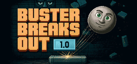 巴斯特大逃亡/Buster Breaks Out