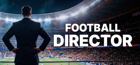 FD27：执掌你的足球俱乐部/FD 27: Direct Your Football Club(图1)