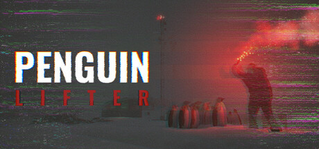 企鹅搬运工/Penguin Lifter(图1) 企鹅搬运工/Penguin Lifter(图1)