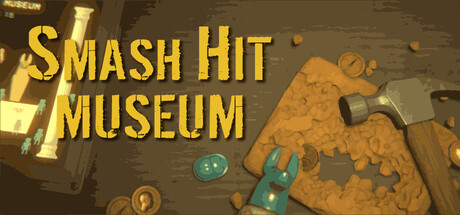 砸击博物馆/Smash Hit Museum(图1) 砸击博物馆/Smash Hit Museum(图1)