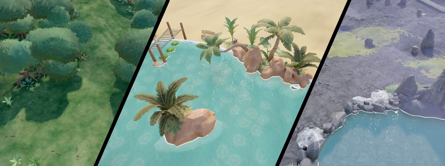 水上乐园大亨/Aquapark Tycoon(图7)