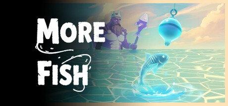 更多鱼 – 放置点击器/More fish – Idle Clicker