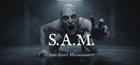 封存资产管理局/S.A.M. – Stasis Asset Management(图1) 封存资产管理局/S.A.M. – Stasis Asset Management(图1)