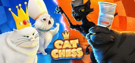 猫咪象棋/Cat Chess